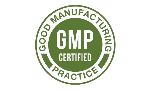 Nitric Boost GMP Certified