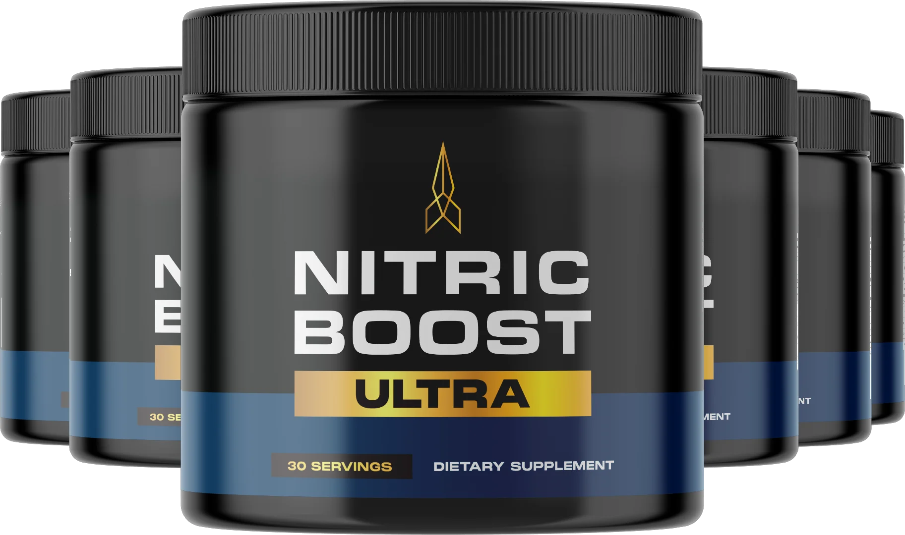 Nitric Boost discount Bottles 